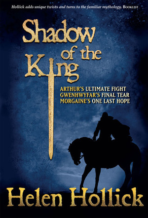 The Shadow of the King by Helen Hollick
