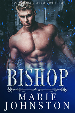 Bishop by Marie Johnston