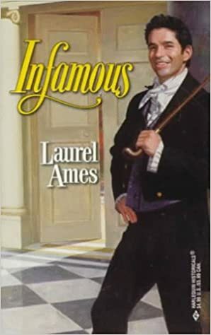 Infamous by Laurel Ames