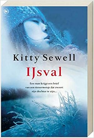 IJsval by Kitty Sewell