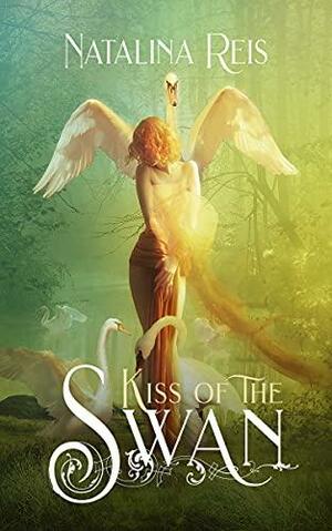 Kiss of the Swan by Natalina Reis