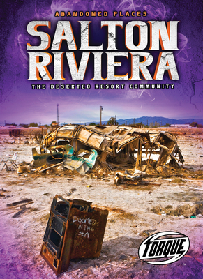 Salton Riviera: The Deserted Resort Community by Lisa Owings