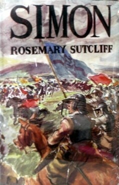 Simon by Rosemary Sutcliff