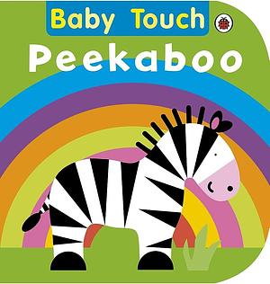 Peekaboo by Justine Swain-Smith