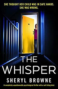 The Whisper by Sheryl Browne
