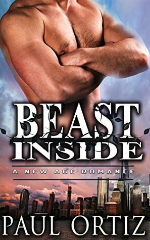 Beast inside by Paul Ortiz
