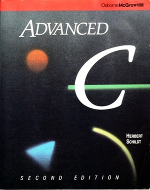 Advanced C by Herbert Schildt