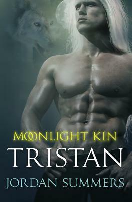 Moonlight Kin 4: Tristan by Jordan Summers