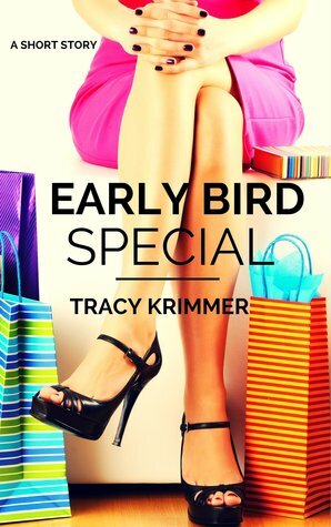 Early Bird Special by Tracy Krimmer