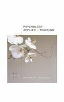 Psychology Applied to Teaching by Jack Snowman