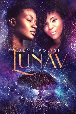 Lunav by Jenn Polish