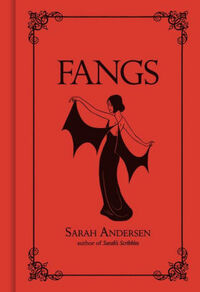 Fangs by Sarah Andersen