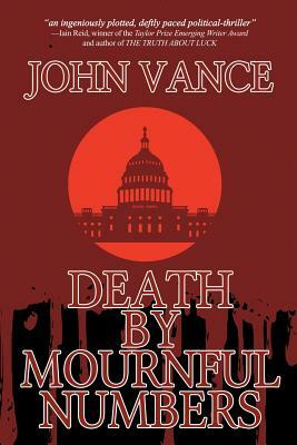 Death by Mournful Numbers by John Vance