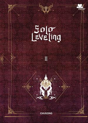 Solo Leveling, Vol. 2 by Chugong