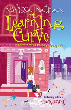 The Learning Curve by Melissa Nathan