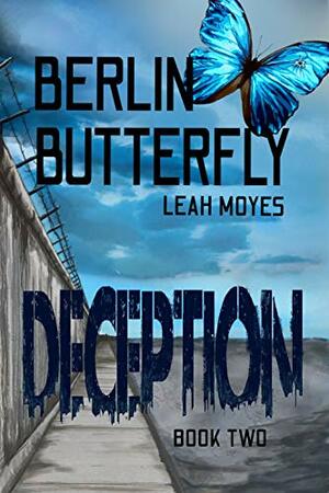 Deception by Leah Moyes