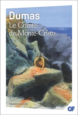 Le Comte de Monte-Cristo by Alexandre Dumas