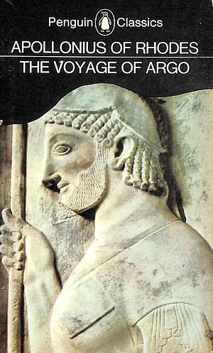 The Voyage of Argo by Apollonius of Rhodes