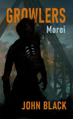 Moroi by John Black, John Black