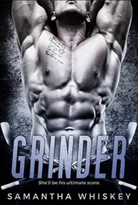 Grinder by Samantha Whiskey