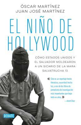 El Niño de Hollywood / The Hollywood Kid by Óscar Martínez
