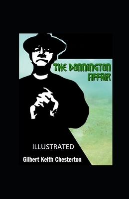 The Donnington Affair Illustrated by G.K. Chesterton