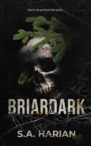 Briardark by S.A. Harian