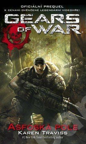 Gears of War: Asfoská pole by Karen Traviss