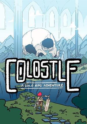 Colostle: A Solo RPG Adventure  by Nich Angell