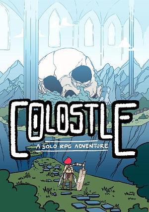 Colostle: A Solo RPG Adventure  by Nich Angell