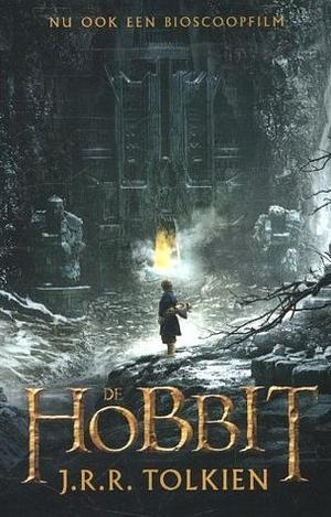 De Hobbit by J.R.R. Tolkien