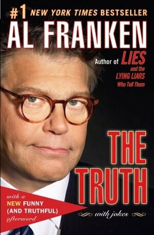 The Truth with Jokes by Al Franken