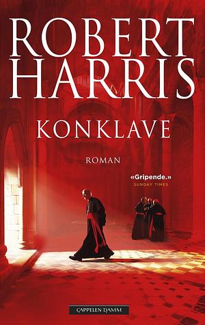 Konklave by Robert Harris