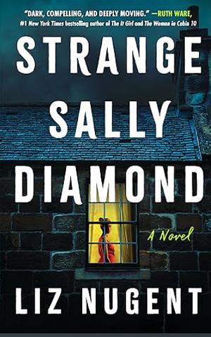 Strange Sally Diamond by Liz Nugent