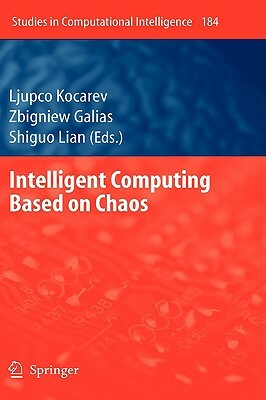 Intelligent Computing Based on Chaos by 