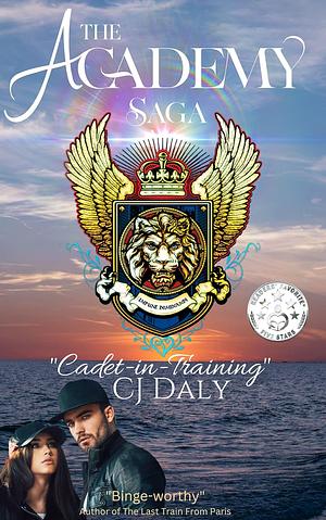 Cadet-in-Training by C.J. Daly