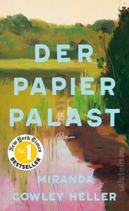 Der Papierpalast by Miranda Cowley Heller