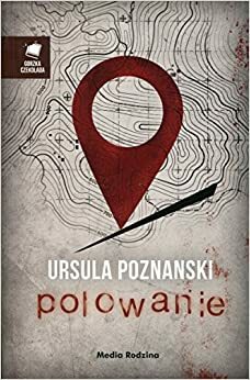 Polowanie by Ursula Poznanski
