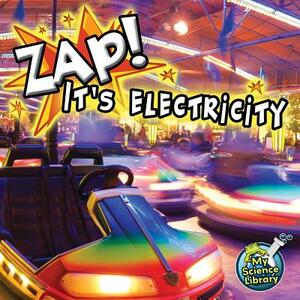 Zap! It's Electricity! by Buffy Silverman