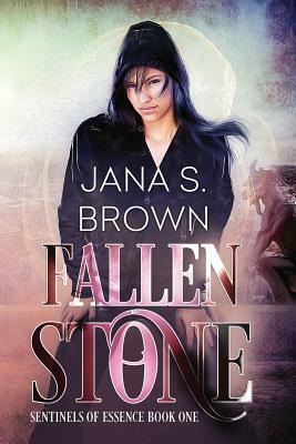 Fallen Stone by Jana S. Brown