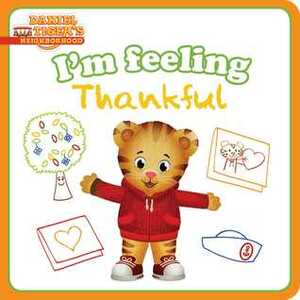 I'm Feeling Thankful by Jason Fruchter, Natalie Shaw