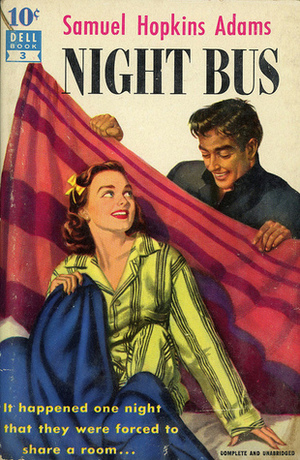 Night Bus by Samuel Hopkins Adams