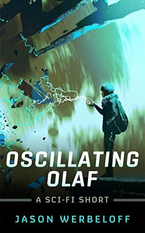 Oscillating Olaf by Jason Werbeloff