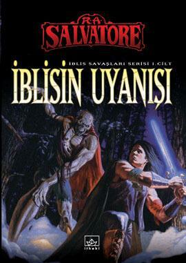 İblisin Uyanışı by R.A. Salvatore