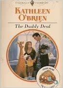 The Daddy Deal by Kathleen O'Brien