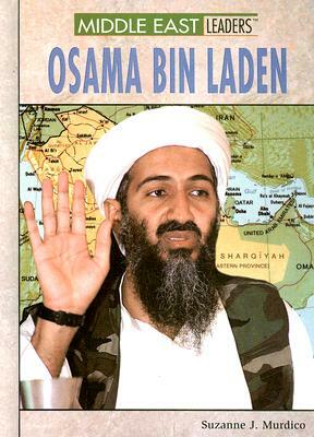 Osama Bin Laden by Suzanne J. Murdico