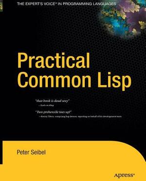 Practical Common LISP by Peter Seibel