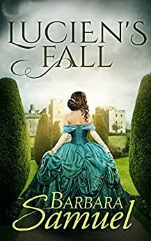 Lucien's Fall by Barbara Samuel