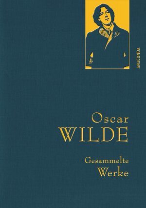 Gesammelte Werke by Oscar Wilde