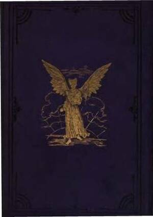 The Demon: A Poem by Mikhail Lermontov, Alexander Condie Stephen